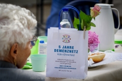 5 Jahre Demenznetz Ehrenfeld